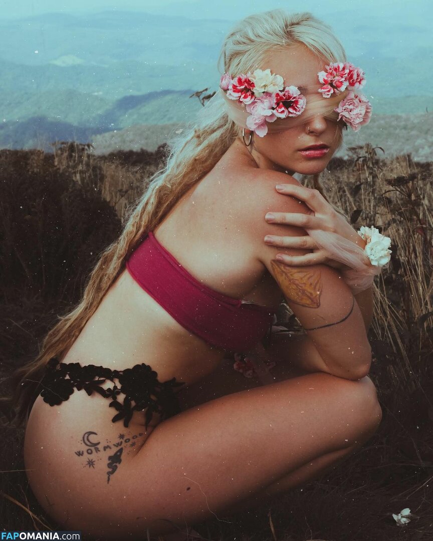 ElIZAGRACEMUSIC / Eliza Grace / elizaxograce / iamelizagrace_ Naken OnlyFans  Läckta Foto #93