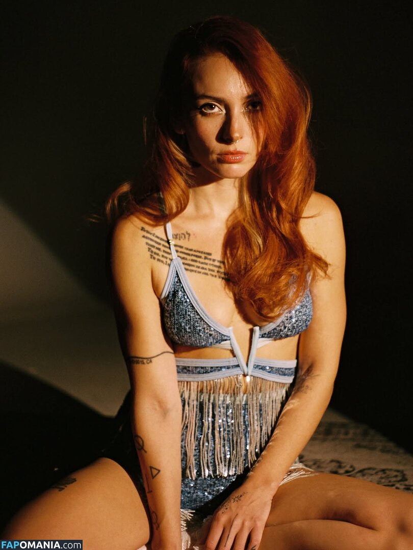ElIZAGRACEMUSIC / Eliza Grace / elizaxograce / iamelizagrace_ Naken OnlyFans  Läckta Foto #94