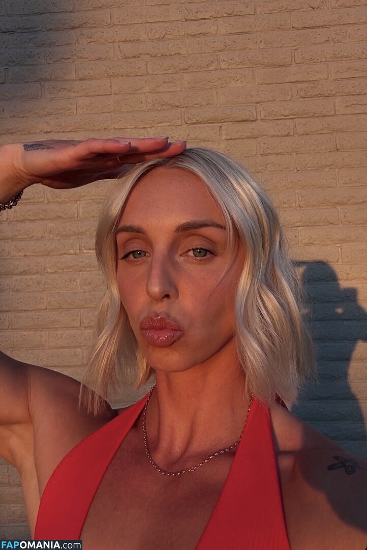 Elizabeth Clay / Liz Clay / lizclay_ Naken OnlyFans  Läckta Foto #2