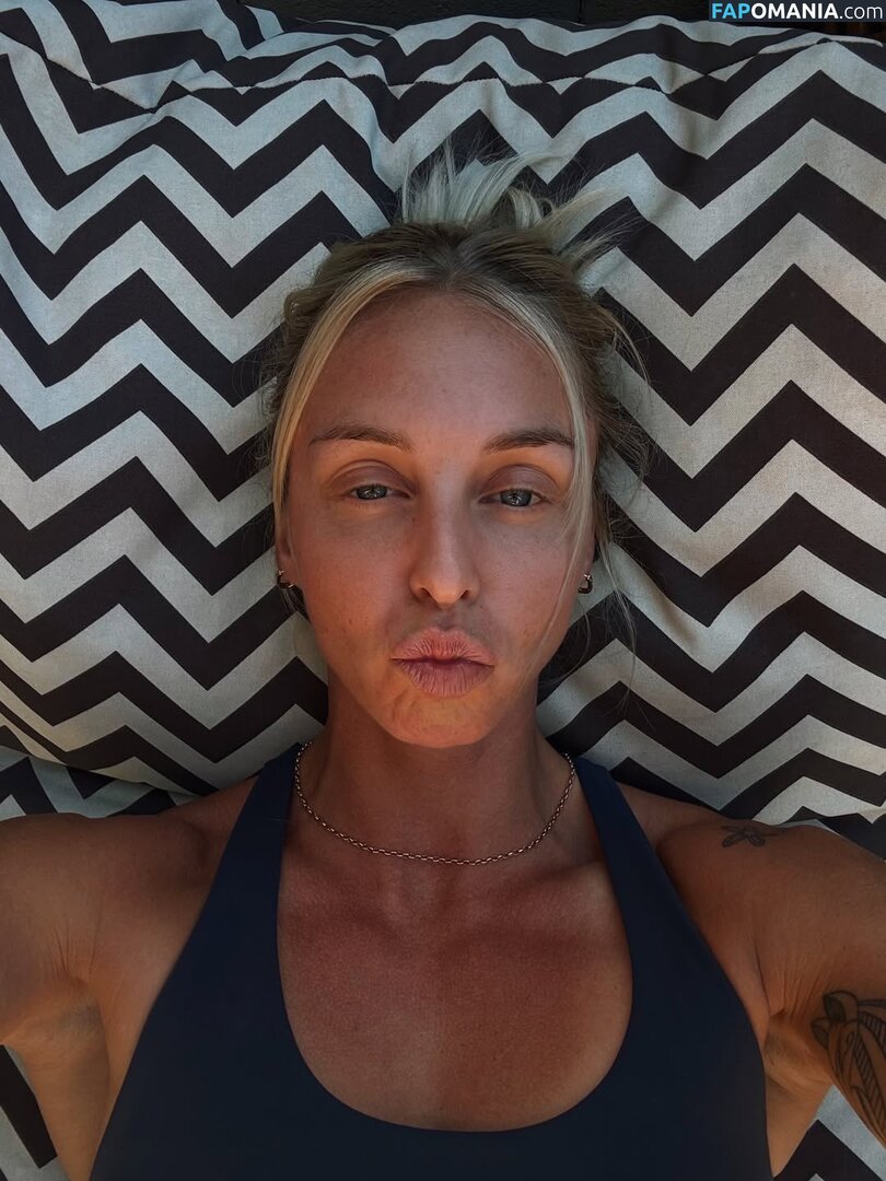 Elizabeth Clay / Liz Clay / lizclay_ Naken OnlyFans  Läckta Foto #9