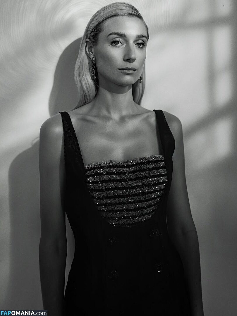 Elizabeth Debicki / elizabethdebickinators Naken OnlyFans  Läckta Foto #101