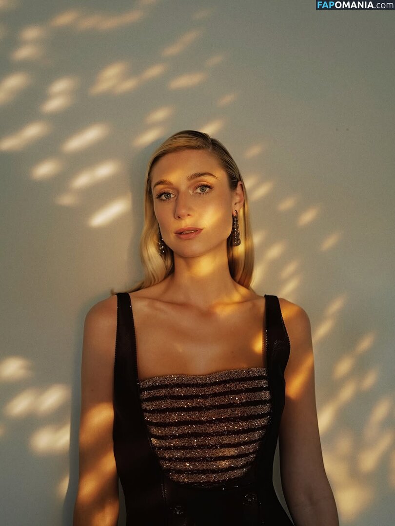 Elizabeth Debicki / elizabethdebickinators Naken OnlyFans  Läckta Foto #102