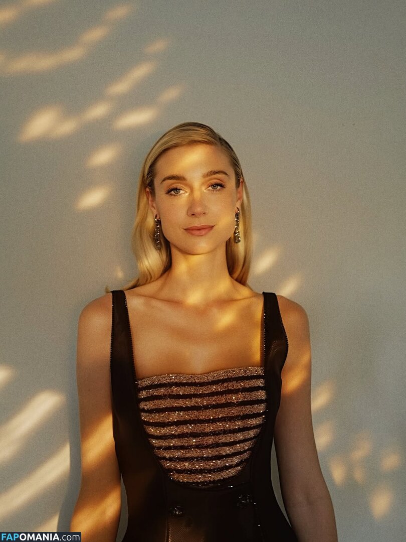 Elizabeth Debicki / elizabethdebickinators Naken OnlyFans  Läckta Foto #103