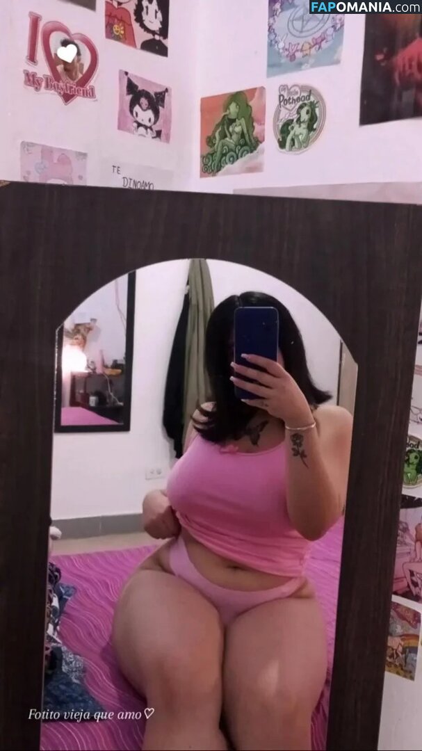 Elizabeth Nazariego / betth_606 Naken OnlyFans  Läckta Foto #1