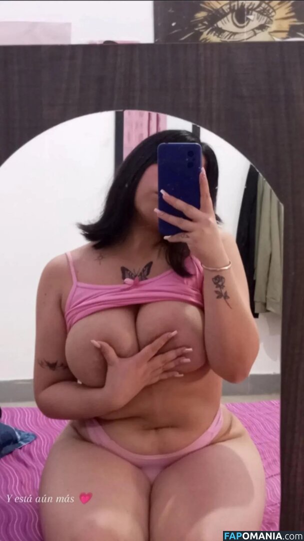 Elizabeth Nazariego / betth_606 Naken OnlyFans  Läckta Foto #2