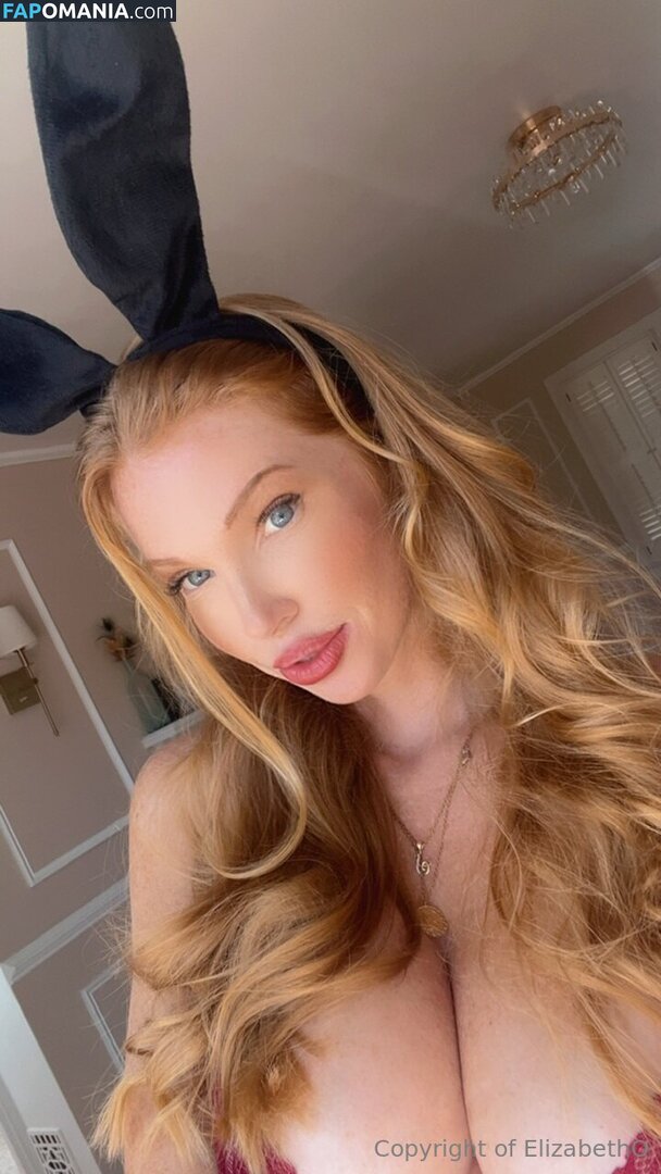 Elizabeth Ostrander / elizabetho / elizabethoceans Naken OnlyFans  Läckta Foto #455