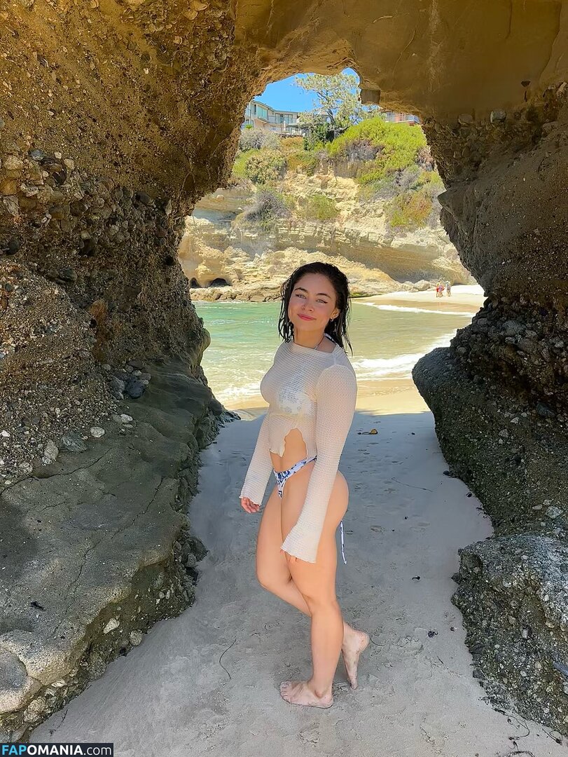 Elizabeth Reynoso / elizabethreyoso Naken OnlyFans  Läckta Foto #2