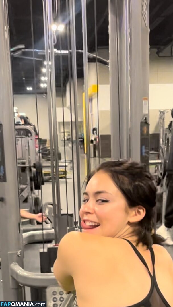 Elizabeth Reynoso / elizabethreyoso Naken OnlyFans  Läckta Foto #3