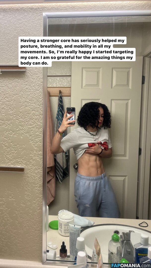Elizabeth Reynoso / elizabethreyoso Naken OnlyFans  Läckta Foto #4