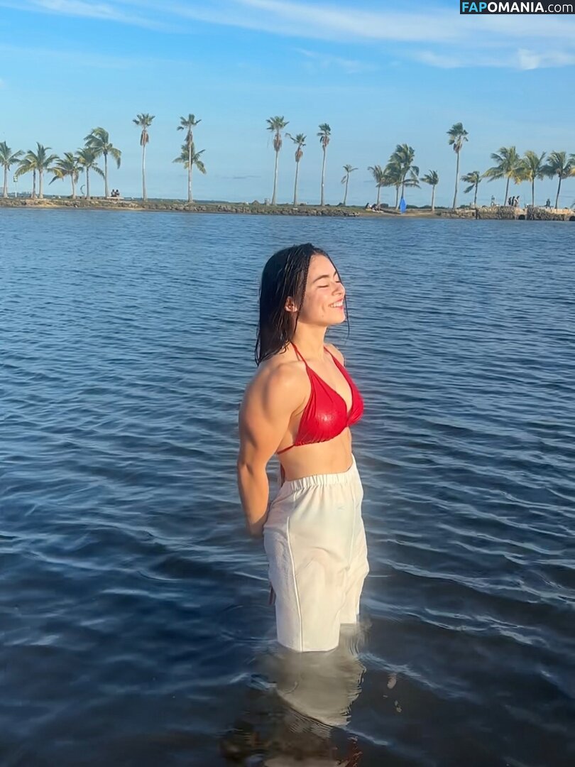Elizabeth Reynoso / elizabethreyoso Naken OnlyFans  Läckta Foto #5