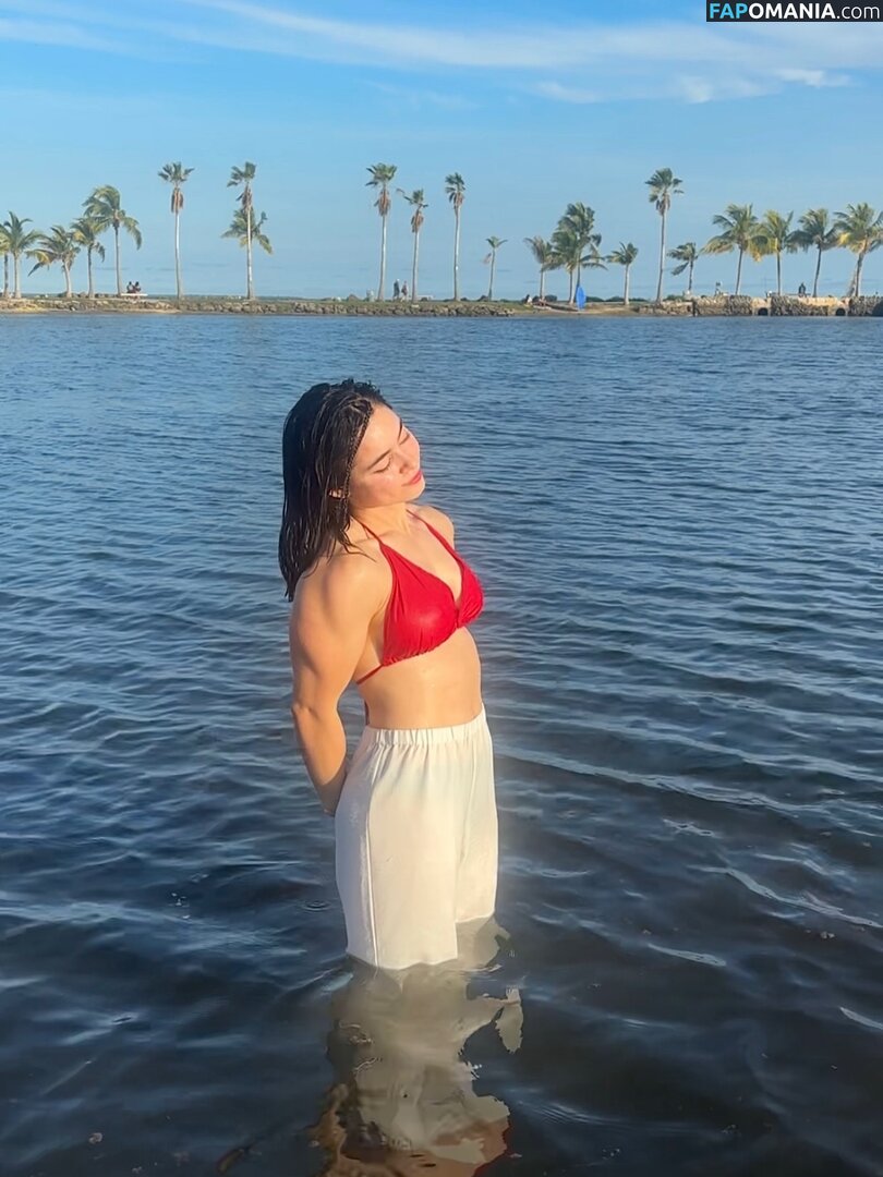 Elizabeth Reynoso / elizabethreyoso Naken OnlyFans  Läckta Foto #6