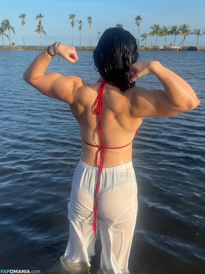 Elizabeth Reynoso / elizabethreyoso Naken OnlyFans  Läckta Foto #7
