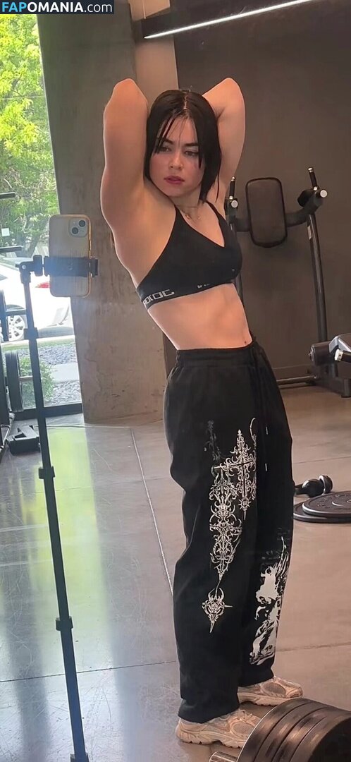 Elizabeth Reynoso / elizabethreyoso Naken OnlyFans  Läckta Foto #9