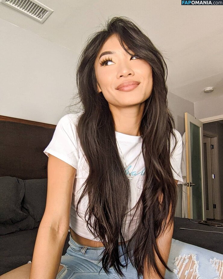 Elizabeth Tran / elizabethtran / elizabethtran626 Naken OnlyFans  Läckta Foto #33