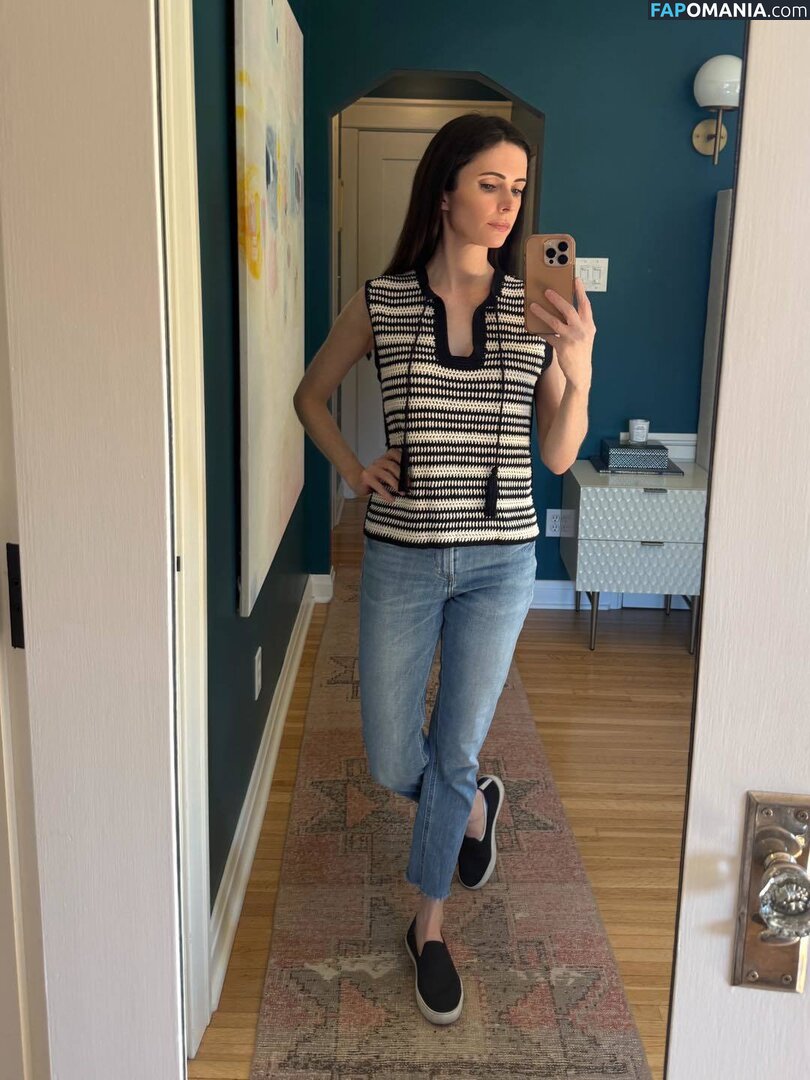 Elizabeth Tulloch / bitsietulloch Naken OnlyFans  Läckta Foto #1