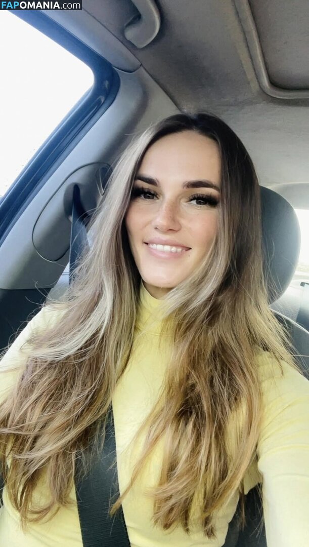 Elizabitchstarr Naken OnlyFans  Läckta Foto #1