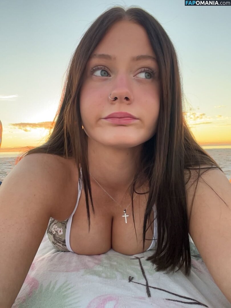 elizaross_ Naken OnlyFans  Läckta Foto #1