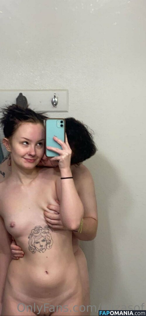 eliza.sof / elizashorny / elizasof Naken OnlyFans  Läckta Foto #23