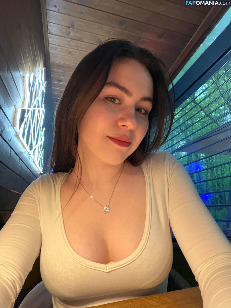 Elizaveta Petrova / _petrova_007 Naken OnlyFans  Läckta Foto #1