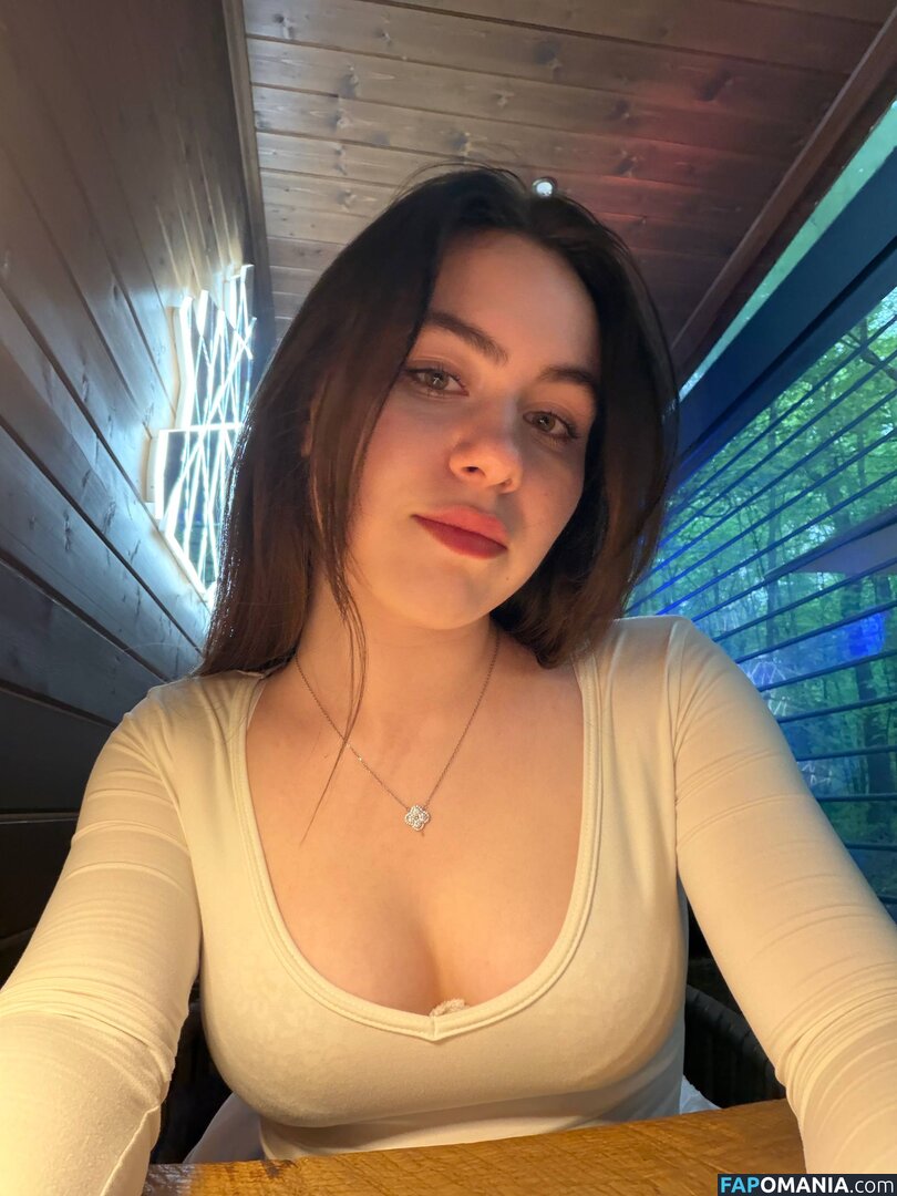 Elizaveta Petrova / _petrova_007 Naken OnlyFans  Läckta Foto #2