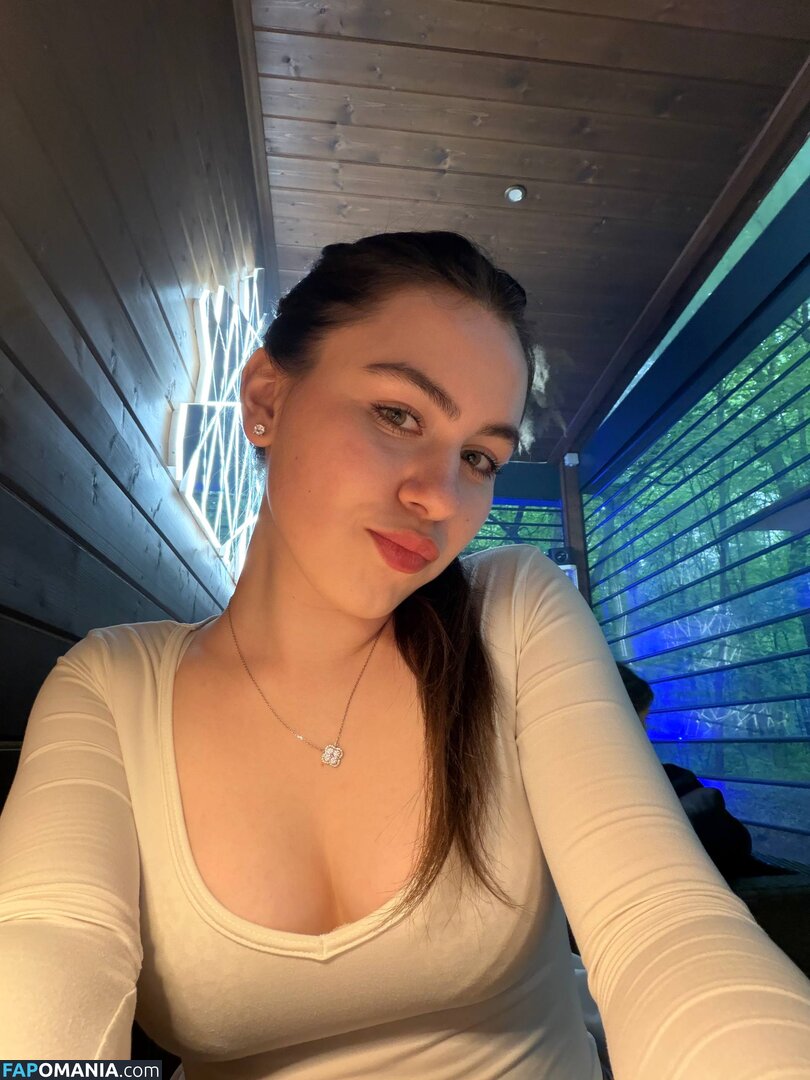 Elizaveta Petrova / _petrova_007 Naken OnlyFans  Läckta Foto #3