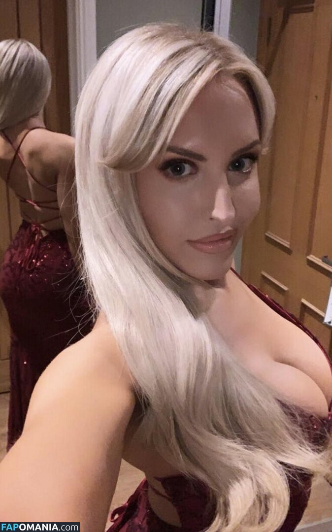 eljonesuk Naken OnlyFans  Läckta Foto #7