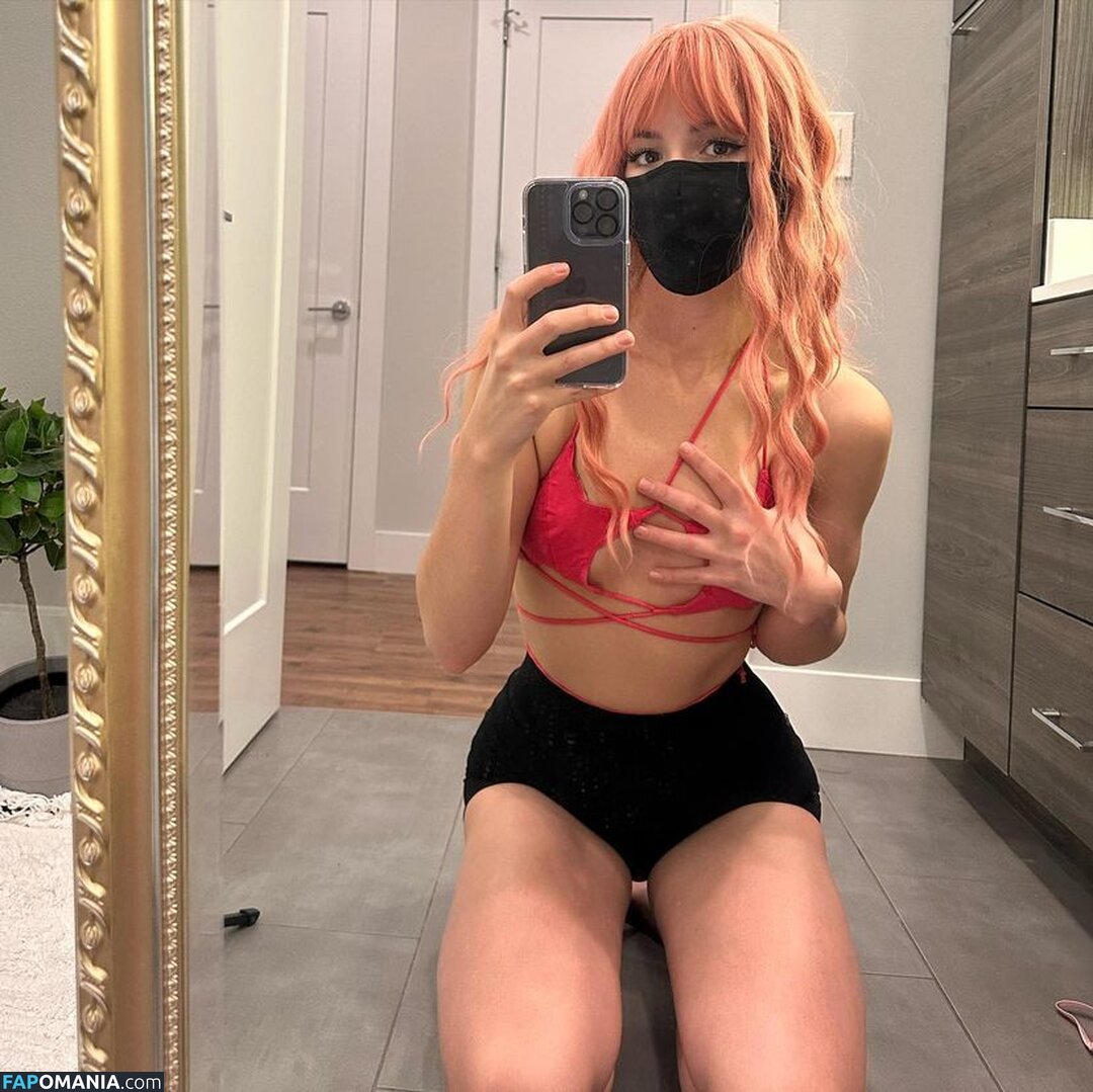 Ella Anderson / ellaandersonxoxo / https: Naken OnlyFans  Läckta Foto #10