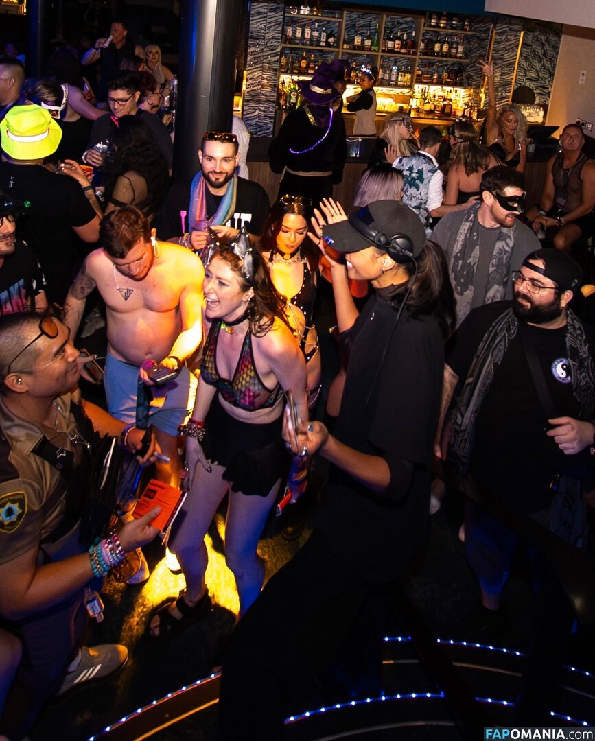 Ella Balinska / ellabalinska Naken OnlyFans  Läckta Foto #9