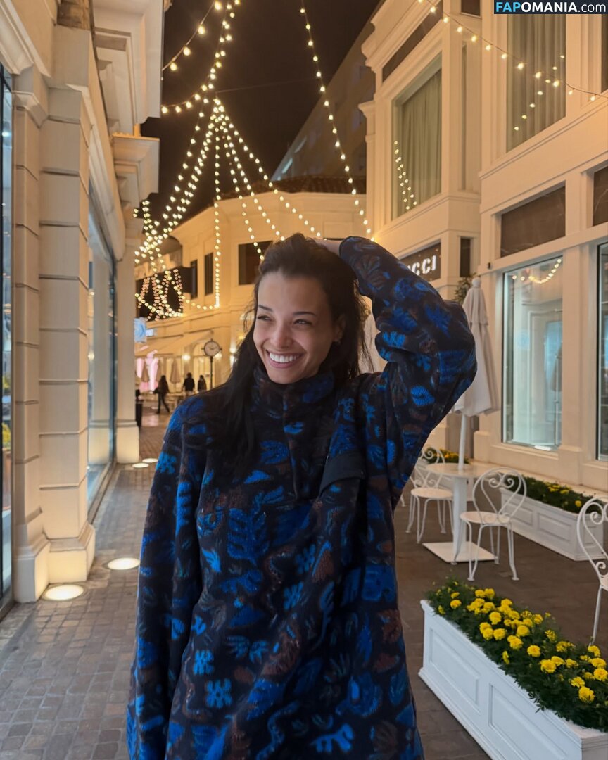 Ella Balinska / ellabalinska Naken OnlyFans  Läckta Foto #14