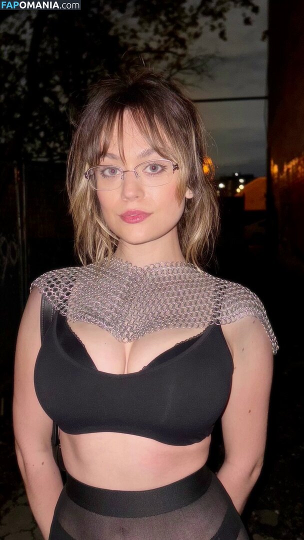 Ella Ballentine / ellaballentine Naken OnlyFans  Läckta Foto #7