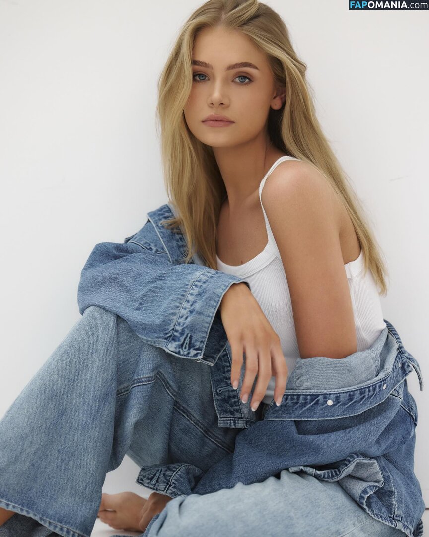 Ella Binney / miss.ella.binney Naken OnlyFans  Läckta Foto #14