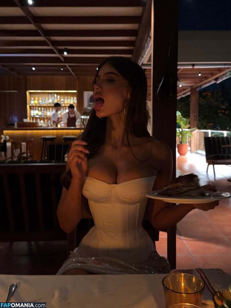 Ella Cervetto / ellacervetto Naken OnlyFans  Läckta Foto #586