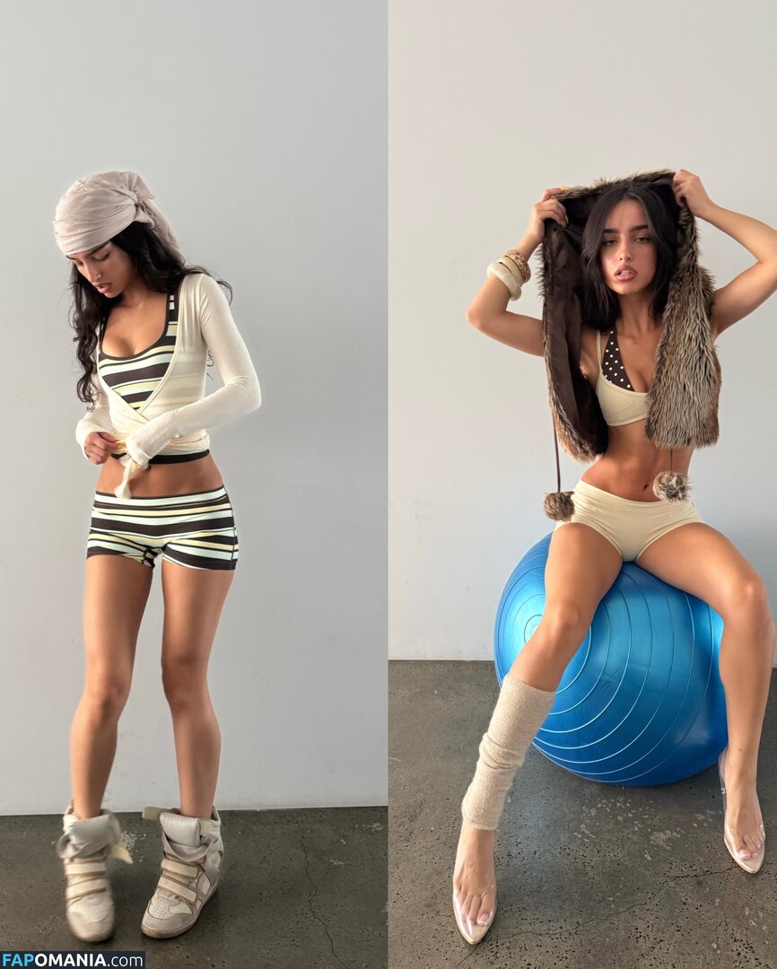 Ella Christo / ella.christo_ Naken OnlyFans  Läckta Foto #4