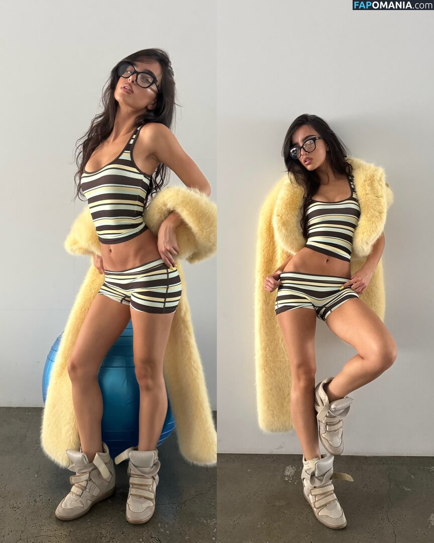 Ella Christo / ella.christo_ Naken OnlyFans  Läckta Foto #8