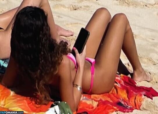 Ella Erwin / ellaerwinn_ Naken OnlyFans  Läckta Foto #1