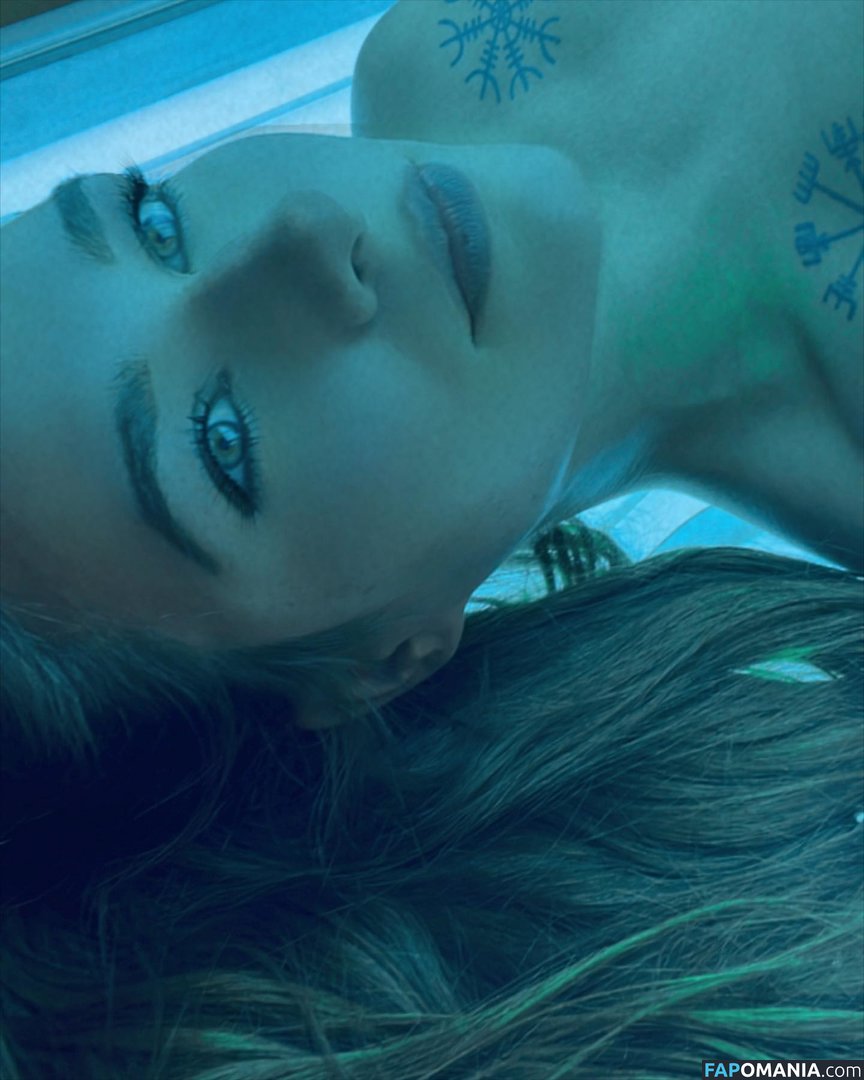 Ella Estrid / ellaestrid Naken OnlyFans  Läckta Foto #26