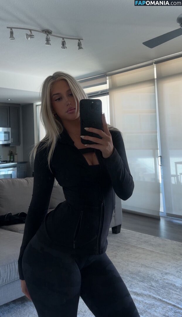 Ella Fredrickson / ellafredricksonn Naken OnlyFans  Läckta Foto #16
