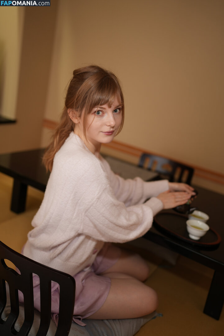 Ella Freya / ella.freya / ella_freya Naken OnlyFans  Läckta Foto #6