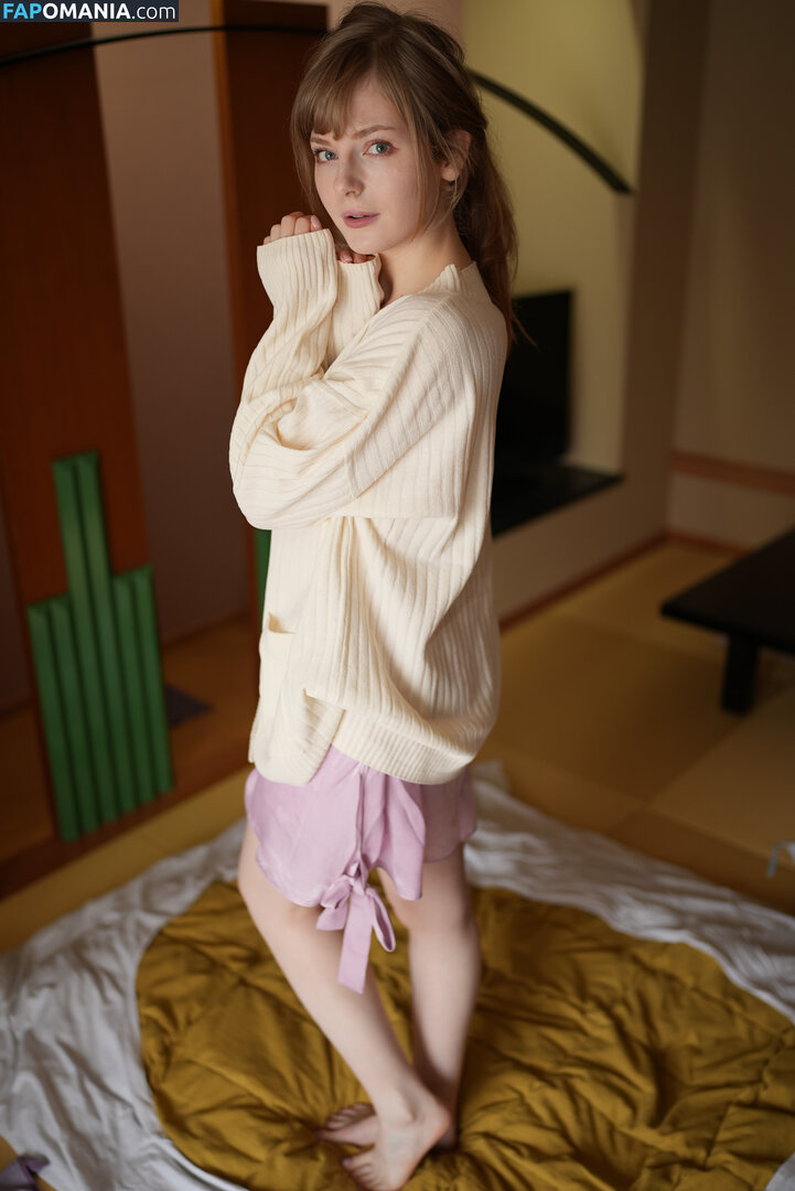 Ella Freya / ella.freya / ella_freya Naken OnlyFans  Läckta Foto #20