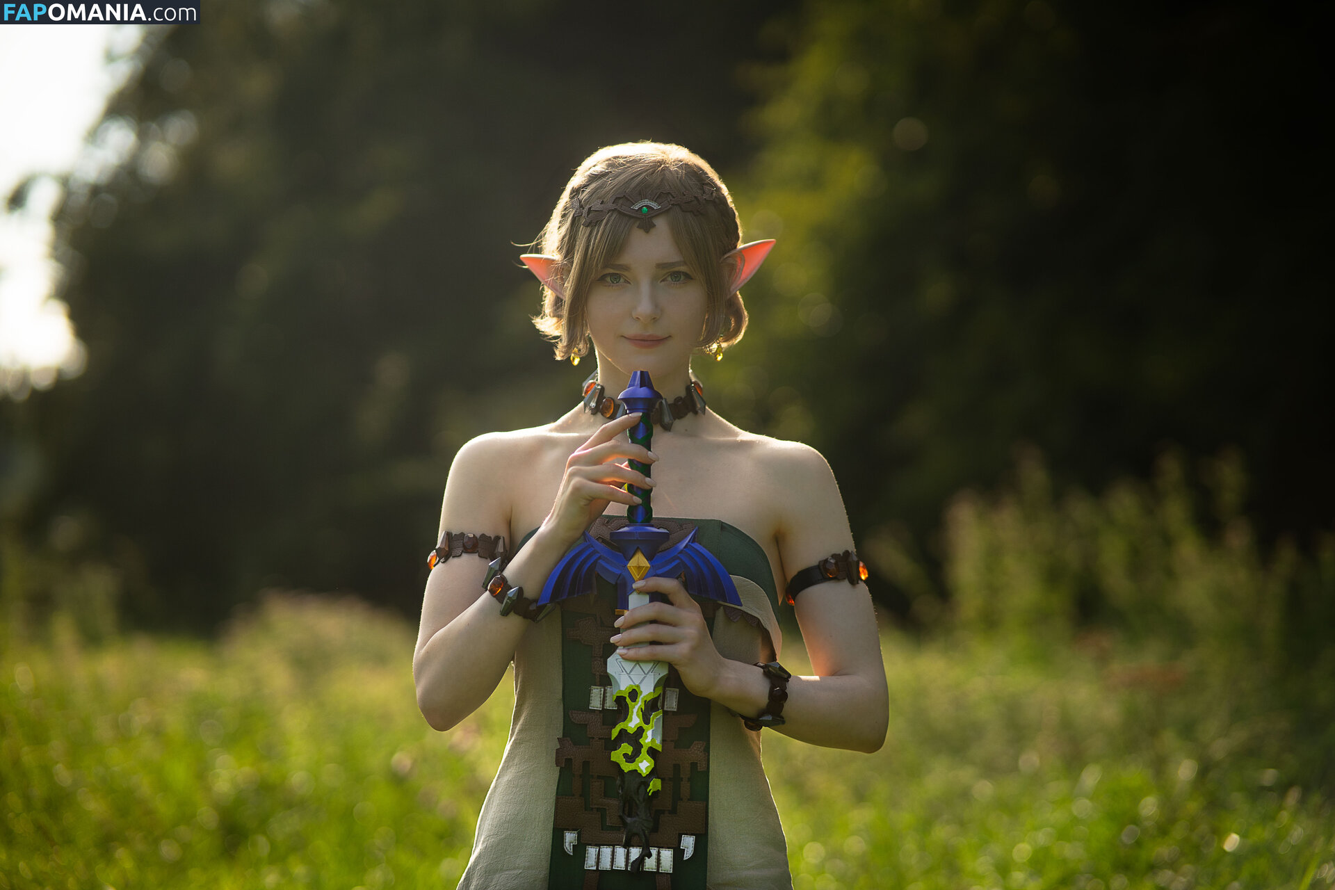 Ella Freya / ella.freya / ella_freya Naken OnlyFans  Läckta Foto #24