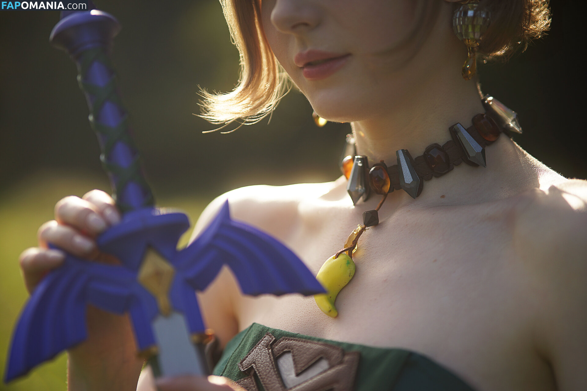 Ella Freya / ella.freya / ella_freya Naken OnlyFans  Läckta Foto #25