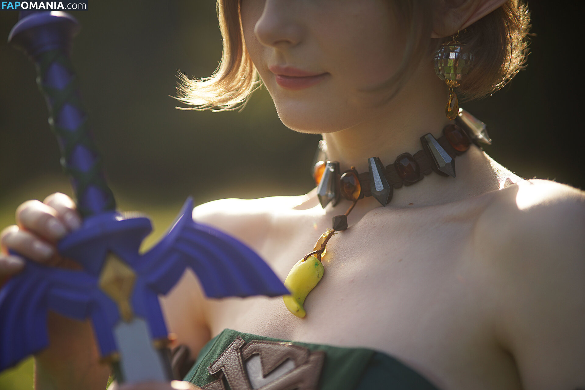 Ella Freya / ella.freya / ella_freya Naken OnlyFans  Läckta Foto #26