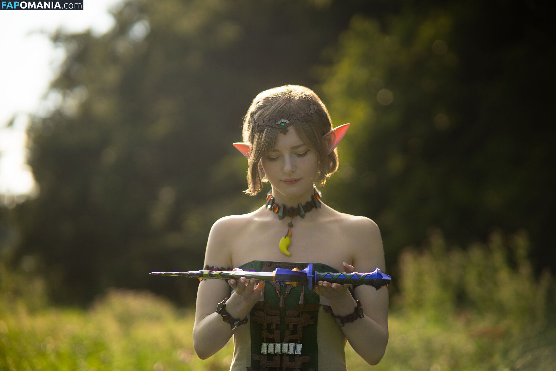 Ella Freya / ella.freya / ella_freya Naken OnlyFans  Läckta Foto #27