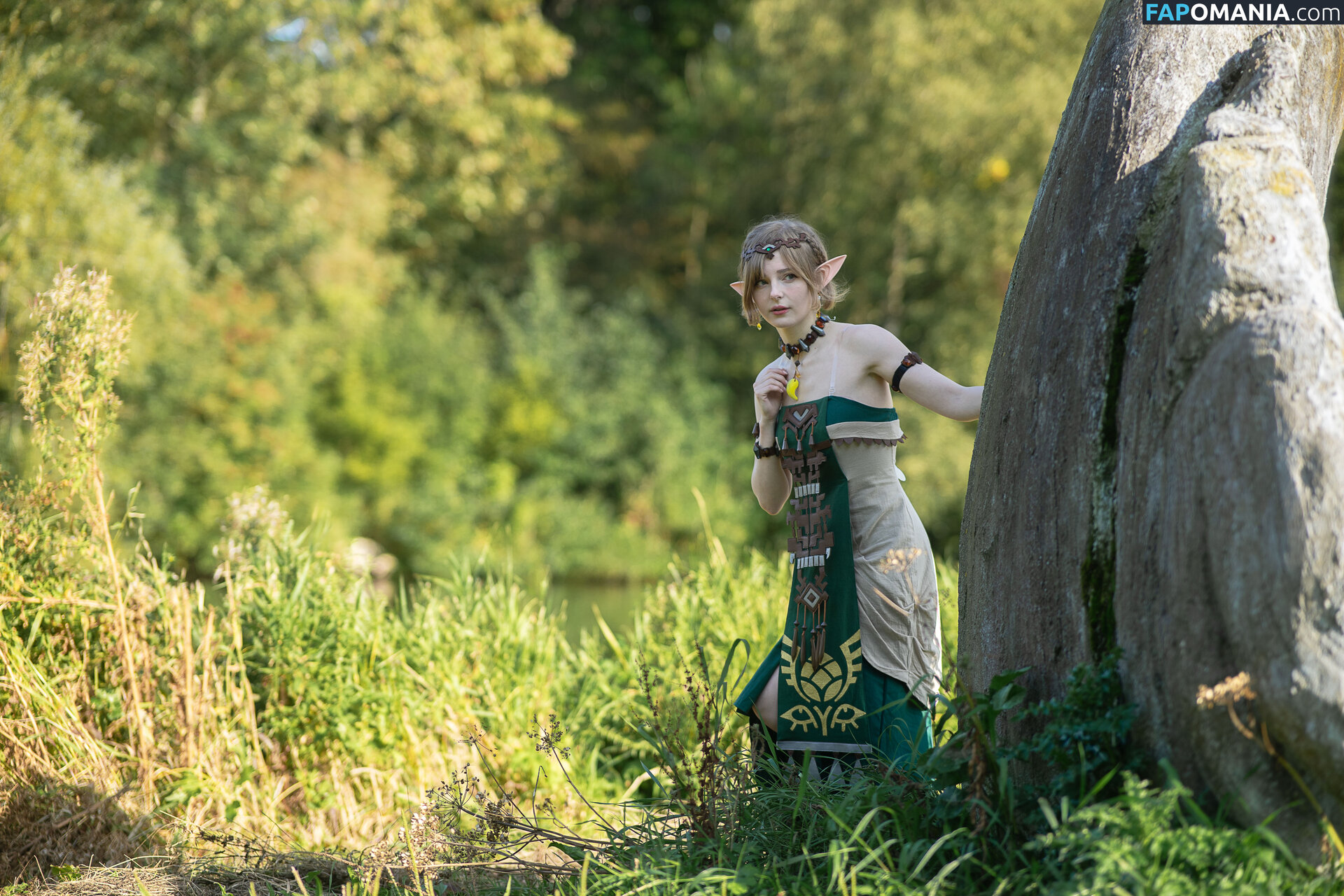 Ella Freya / ella.freya / ella_freya Naken OnlyFans  Läckta Foto #28