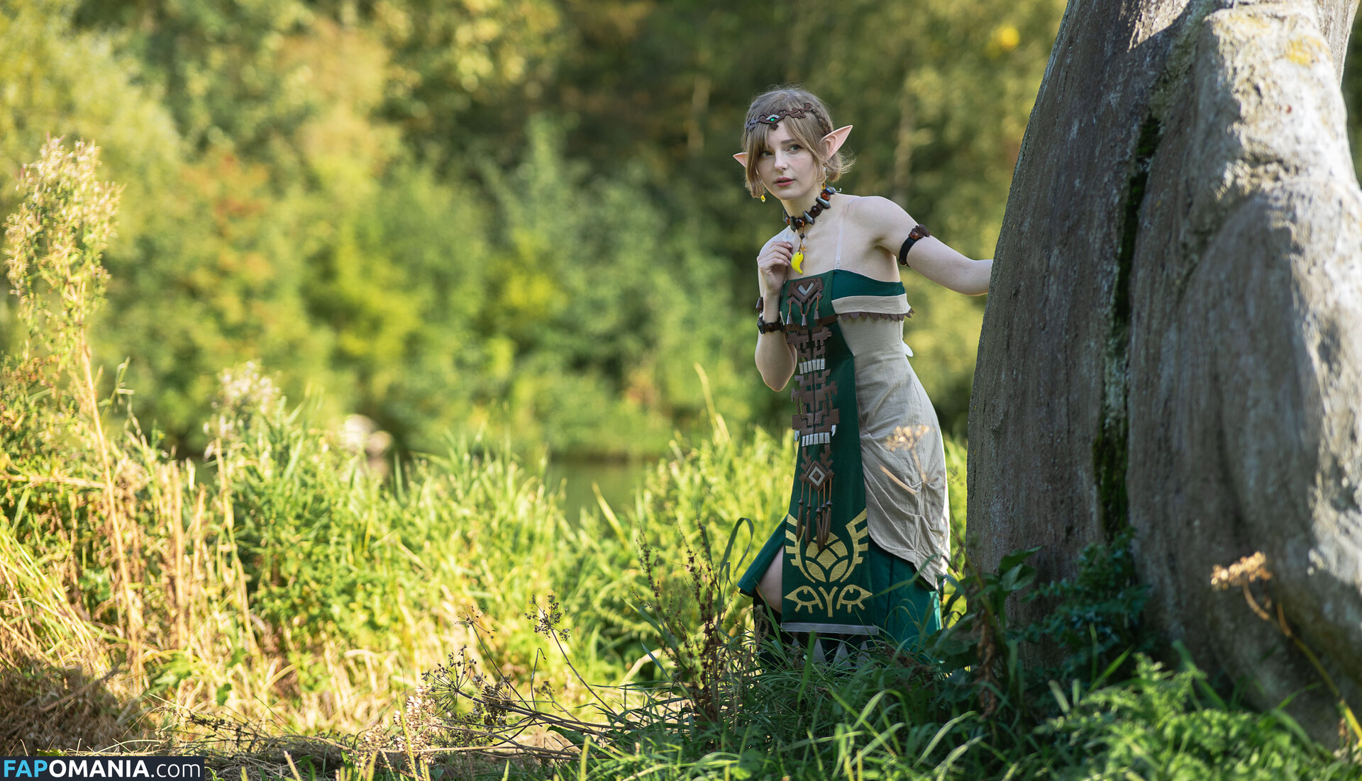 Ella Freya / ella.freya / ella_freya Naken OnlyFans  Läckta Foto #29