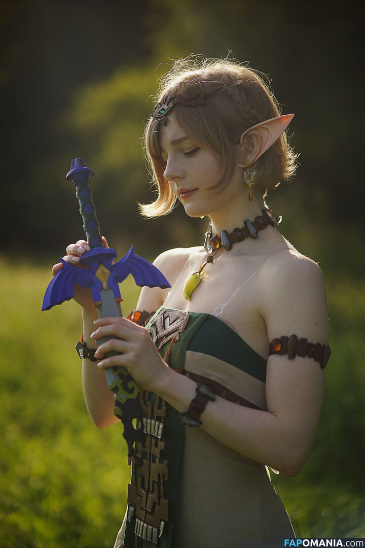 Ella Freya / ella.freya / ella_freya Naken OnlyFans  Läckta Foto #32