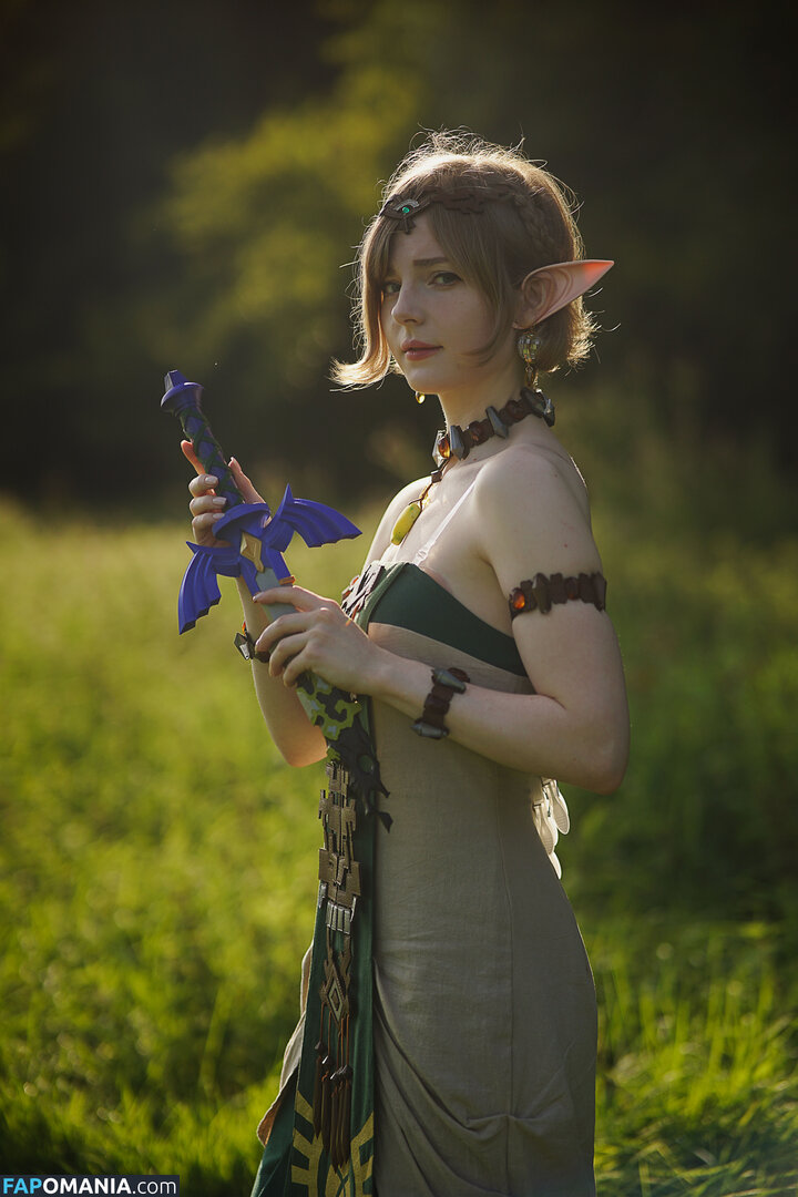 Ella Freya / ella.freya / ella_freya Naken OnlyFans  Läckta Foto #34