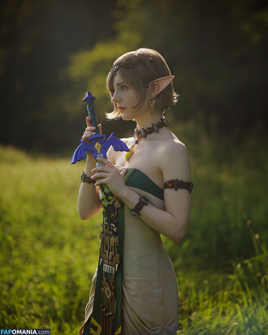 Ella Freya / ella.freya / ella_freya Naken OnlyFans  Läckta Foto #35