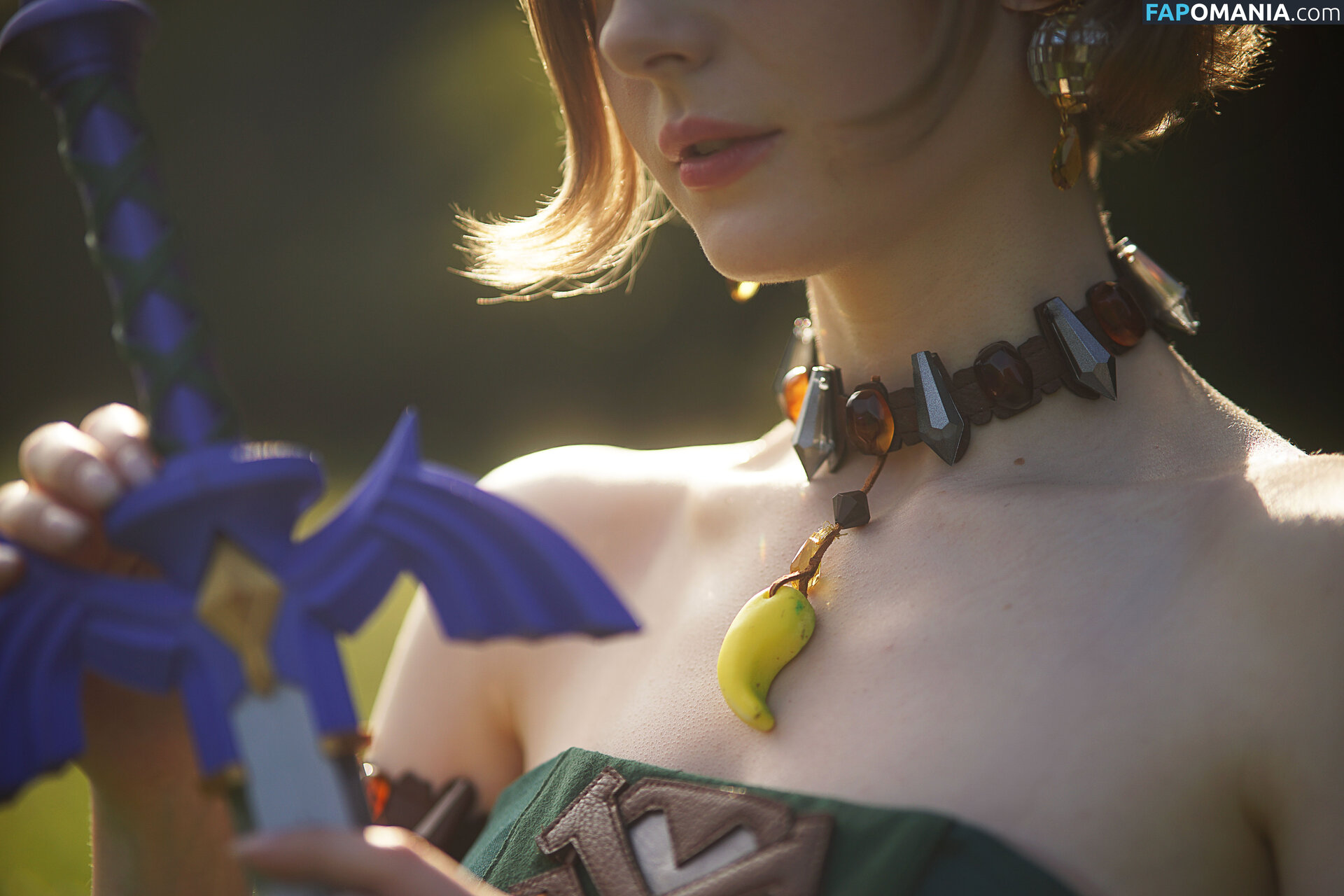 Ella Freya / ella.freya / ella_freya Naken OnlyFans  Läckta Foto #36