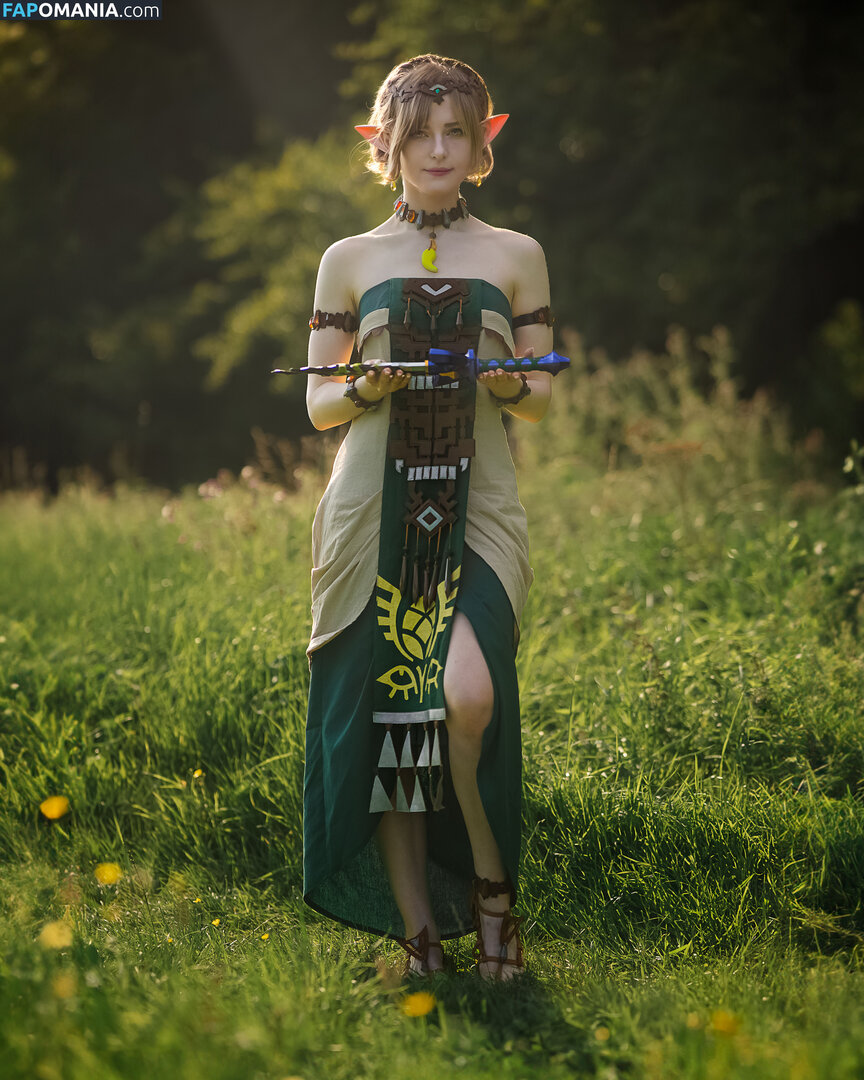 Ella Freya / ella.freya / ella_freya Naken OnlyFans  Läckta Foto #37